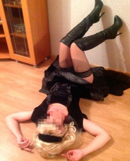Проститутка Ксюша - 22 года - Вес: 58 кг - Рост: см
